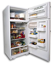 refrigerator repair in oxnard